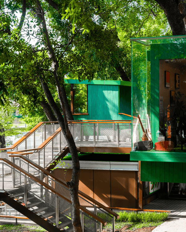 深圳福田24小時「樹屋琴房」🌳音樂愛好者必去🎶1小時¥15勁抵