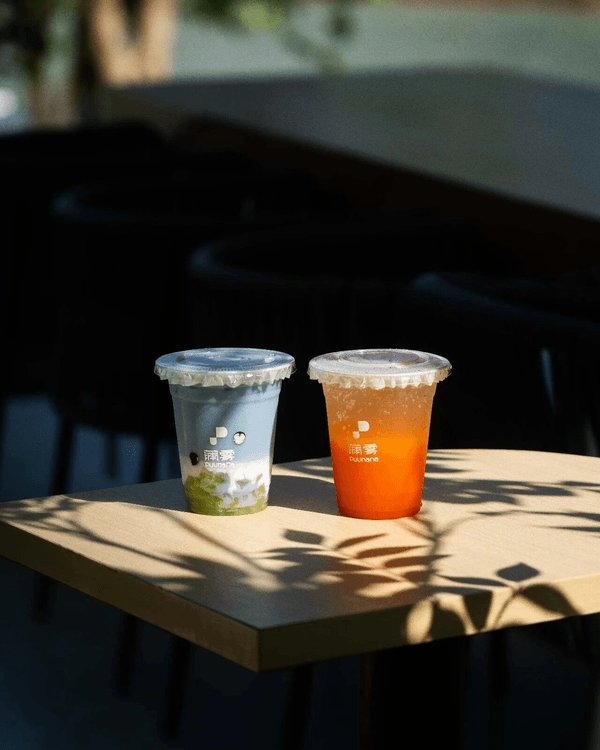 深圳必去2間湖景公園Cafe☕️愜意嘆咖啡之餘影相打卡一流📷