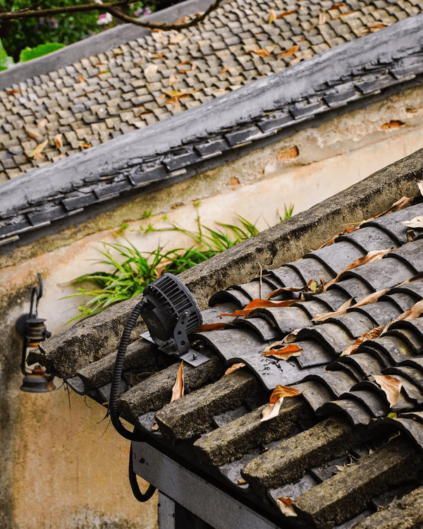 深圳龍崗甘坑古鎮9大打卡點介紹📷帶你走進350年歷史客家村落🍃