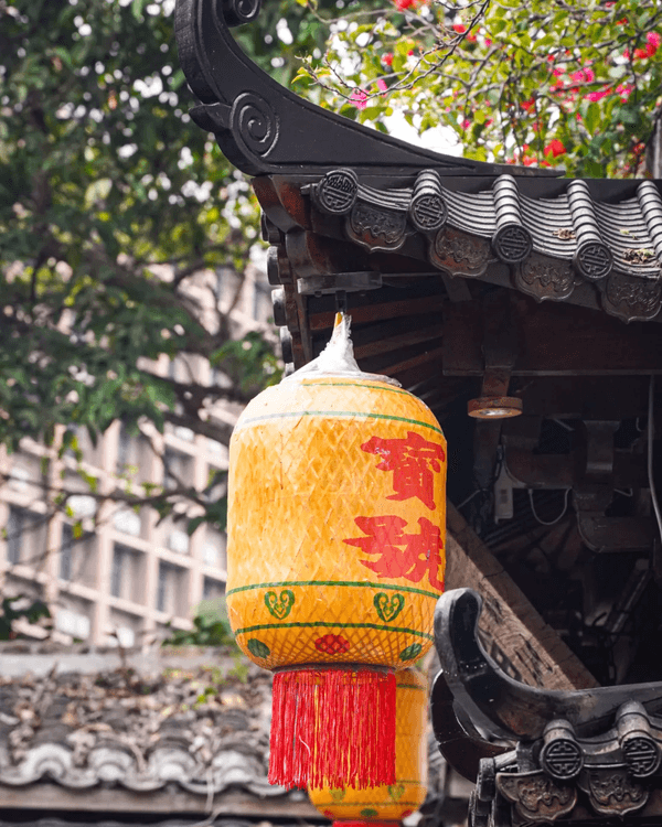 深圳龍崗甘坑古鎮9大打卡點介紹📷帶你走進350年歷史客家村落🍃