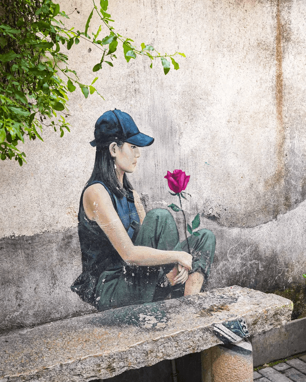 深圳龍崗甘坑古鎮9大打卡點介紹📷帶你走進350年歷史客家村落🍃