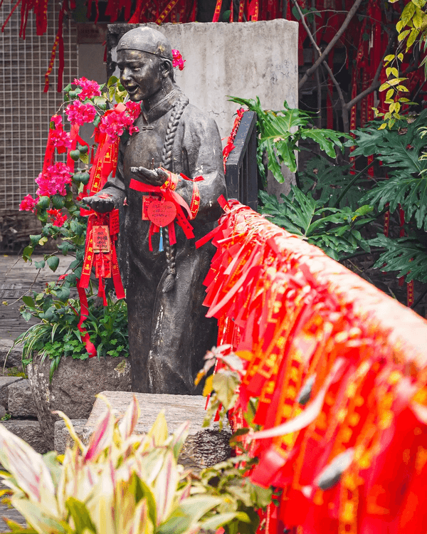 深圳龍崗甘坑古鎮9大打卡點介紹📷帶你走進350年歷史客家村落🍃