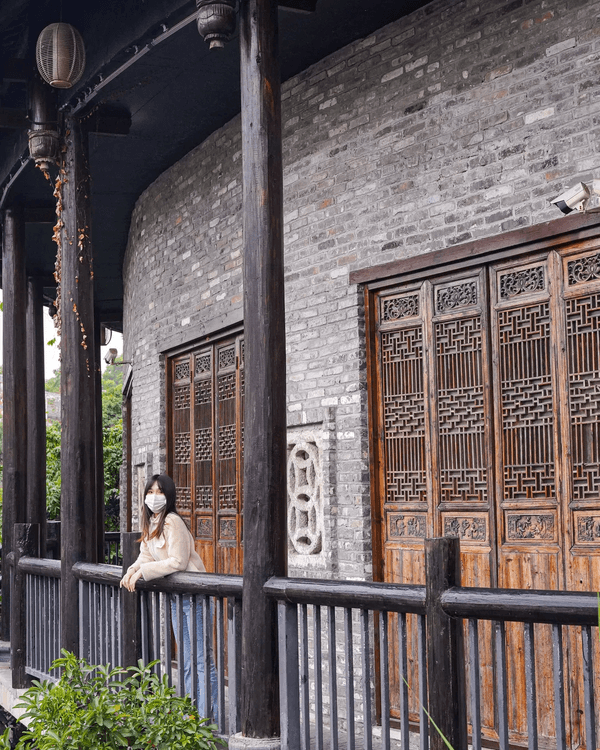 深圳龍崗甘坑古鎮9大打卡點介紹📷帶你走進350年歷史客家村落🍃