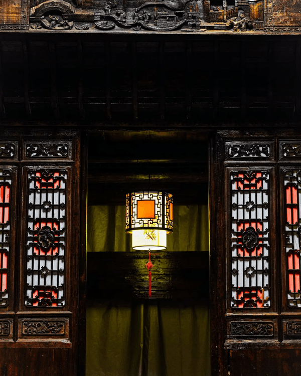 深圳龍崗甘坑古鎮9大打卡點介紹📷帶你走進350年歷史客家村落🍃