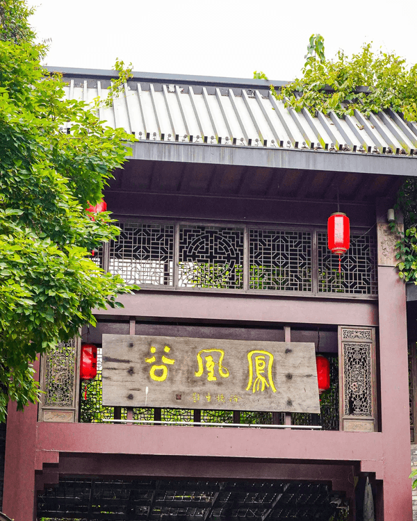 深圳龍崗甘坑古鎮9大打卡點介紹📷帶你走進350年歷史客家村落🍃