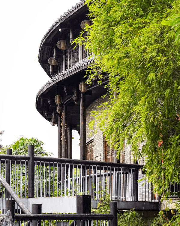 深圳龍崗甘坑古鎮9大打卡點介紹📷帶你走進350年歷史客家村落🍃