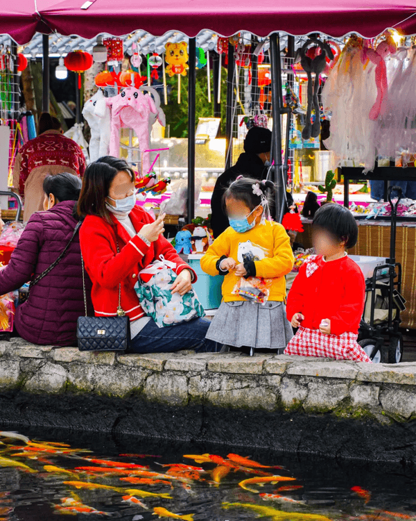 深圳龍崗甘坑古鎮9大打卡點介紹📷帶你走進350年歷史客家村落🍃