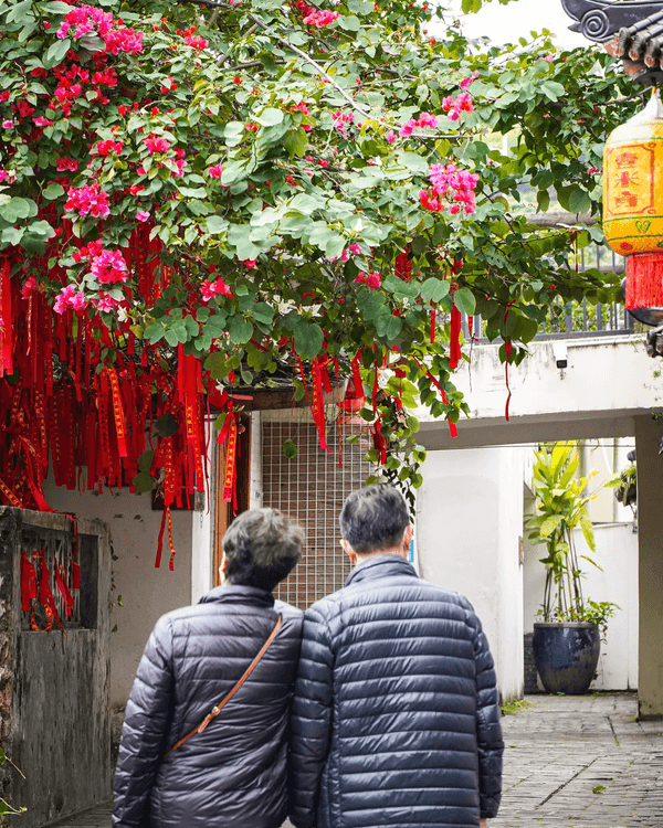 深圳龍崗甘坑古鎮9大打卡點介紹📷帶你走進350年歷史客家村落🍃