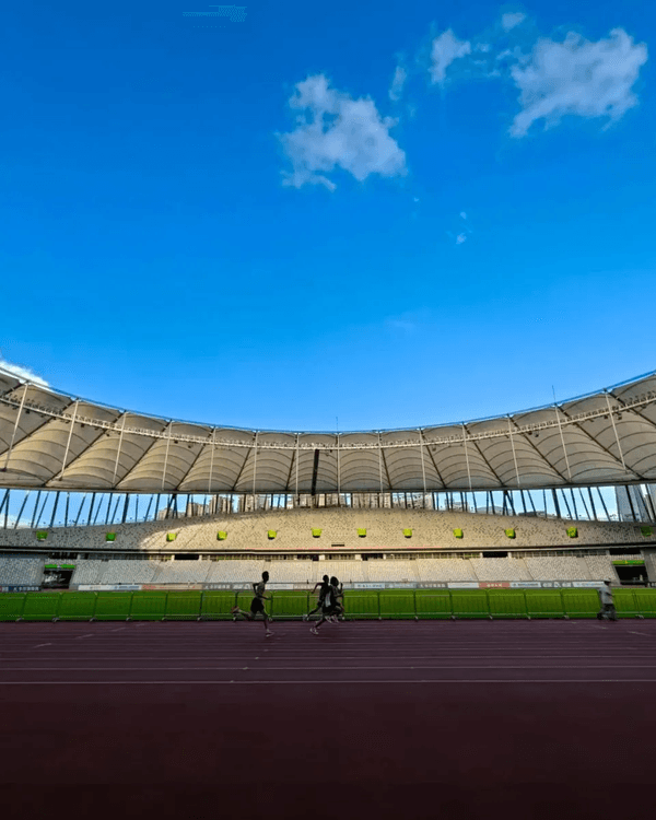 深圳寶安Citywalk指南🚶🏻帶你爽逛文體場地+山邊海景路線🌊