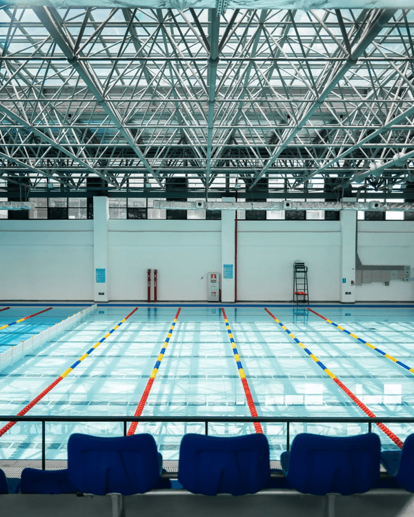 深圳寶安Citywalk指南🚶🏻帶你爽逛文體場地+山邊海景路線🌊