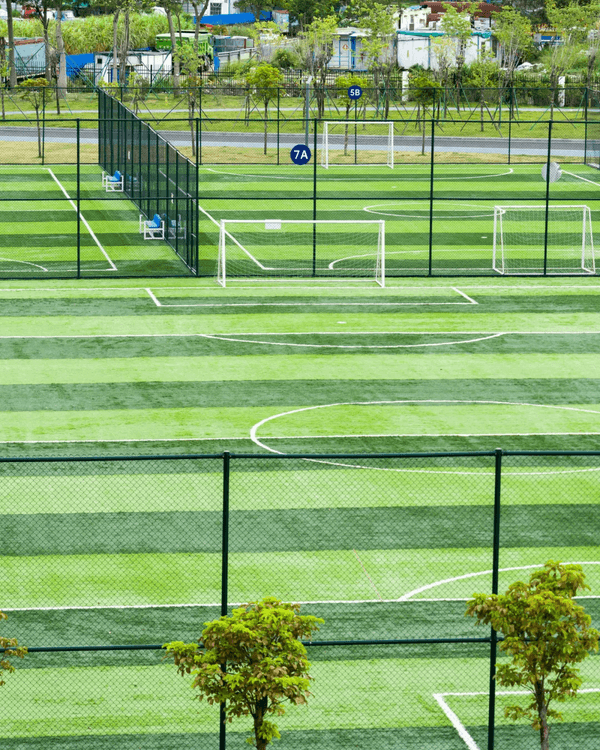 深圳寶安Citywalk指南🚶🏻帶你爽逛文體場地+山邊海景路線🌊
