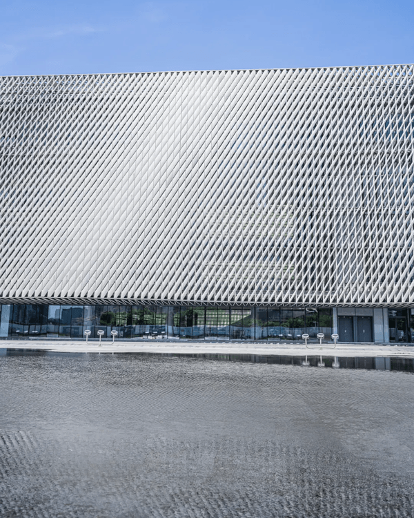 深圳寶安Citywalk指南🚶🏻帶你爽逛文體場地+山邊海景路線🌊