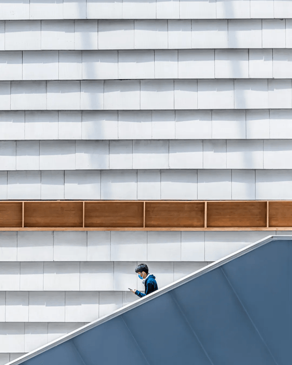 深圳寶安Citywalk指南🚶🏻帶你爽逛文體場地+山邊海景路線🌊