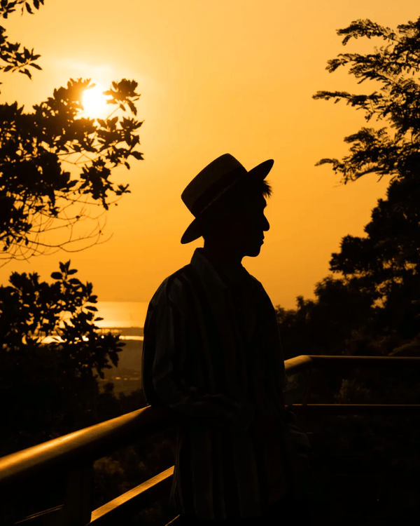 深圳寶安Citywalk指南🚶🏻帶你爽逛文體場地+山邊海景路線🌊