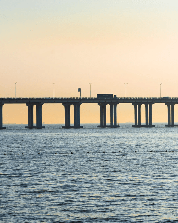 深圳寶安Citywalk指南🚶🏻帶你爽逛文體場地+山邊海景路線🌊