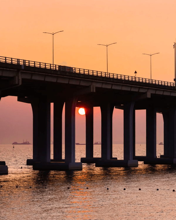 深圳寶安Citywalk指南🚶🏻帶你爽逛文體場地+山邊海景路線🌊