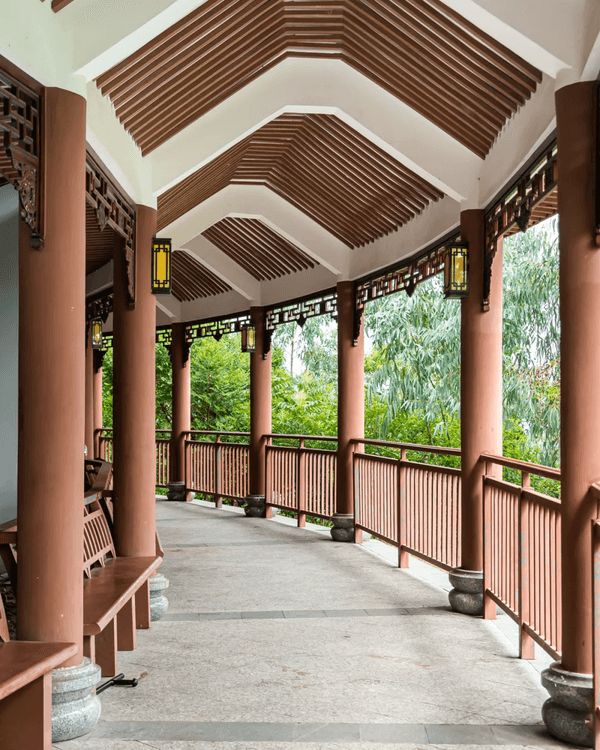 深圳寶安Citywalk指南🚶🏻帶你爽逛文體場地+山邊海景路線🌊