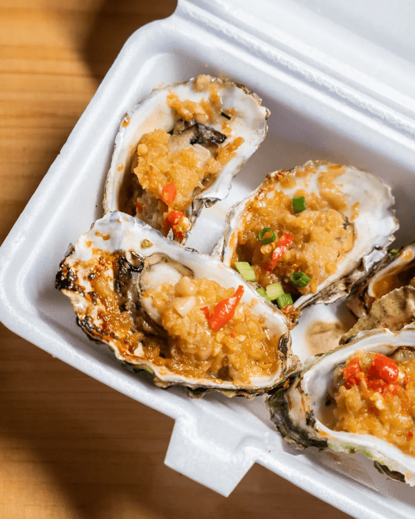 深圳寶安精選美食、人文Citywalk路線✨打卡必去咖啡一條街☕