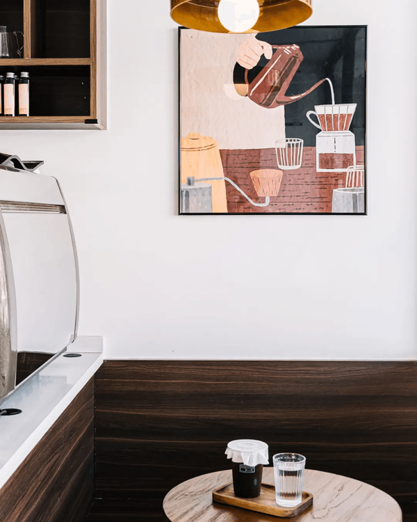 深圳寶安精選美食、人文Citywalk路線✨打卡必去咖啡一條街☕