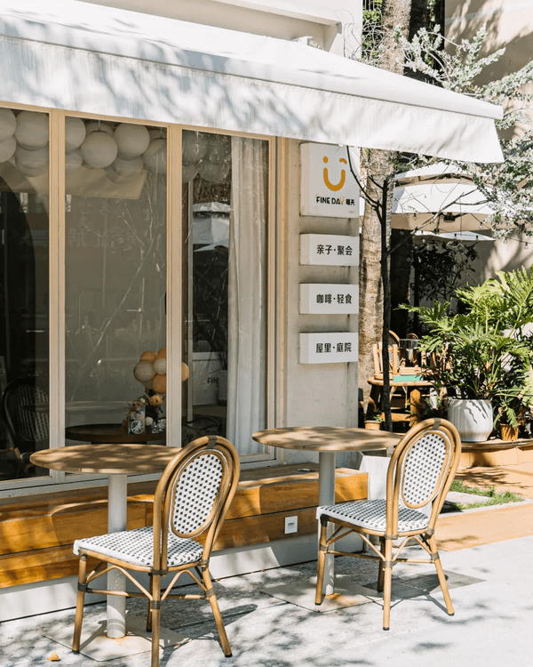 深圳寶安精選美食、人文Citywalk路線✨打卡必去咖啡一條街☕