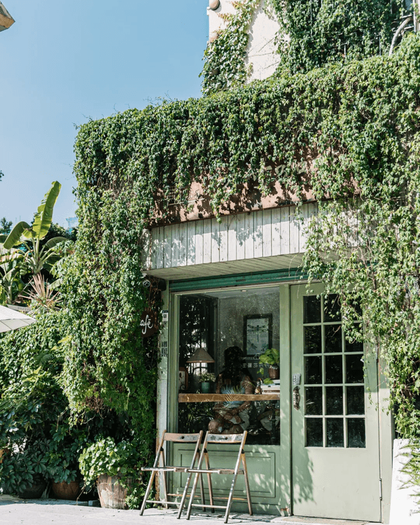 深圳寶安精選美食、人文Citywalk路線✨打卡必去咖啡一條街☕