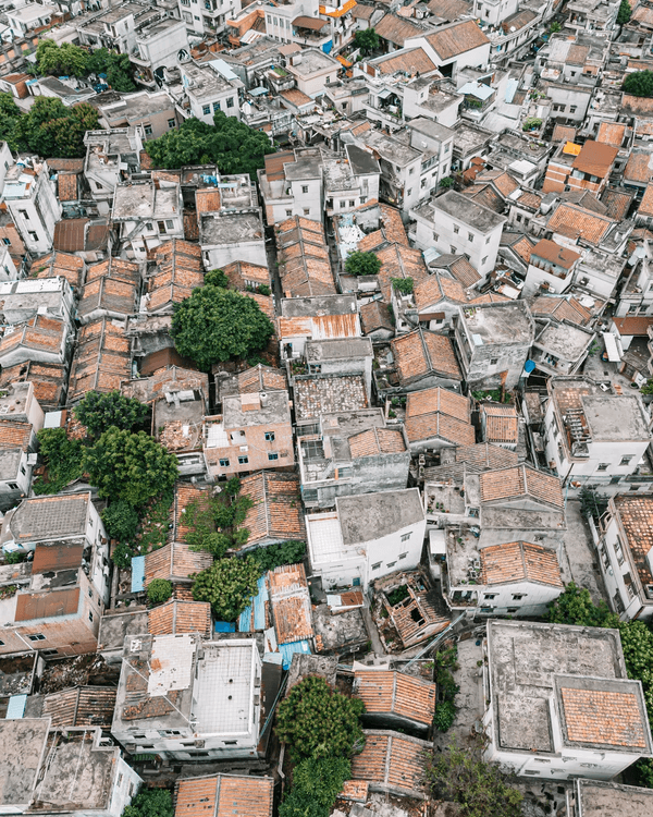 深圳寶安精選美食、人文Citywalk路線✨打卡必去咖啡一條街☕