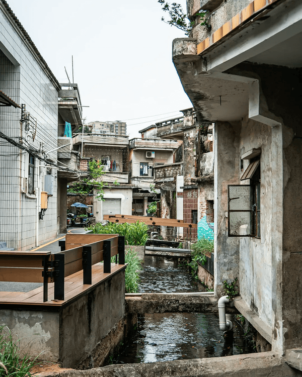 深圳寶安精選美食、人文Citywalk路線✨打卡必去咖啡一條街☕