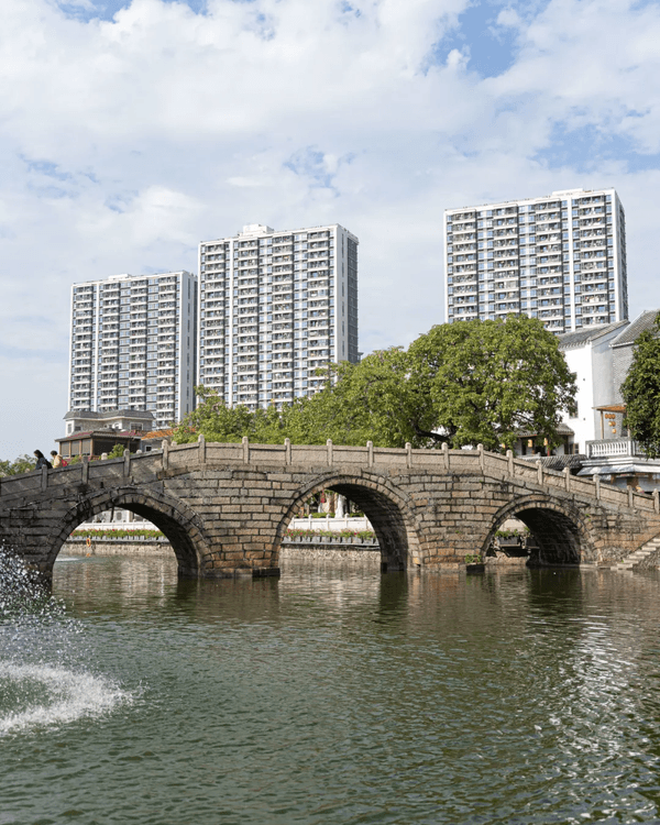 深圳寶安精選美食、人文Citywalk路線✨打卡必去咖啡一條街☕