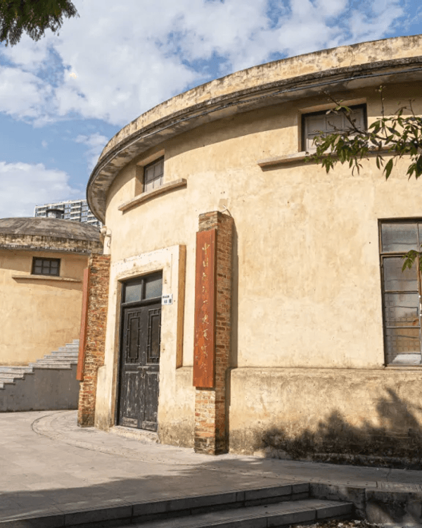 深圳寶安精選美食、人文Citywalk路線✨打卡必去咖啡一條街☕