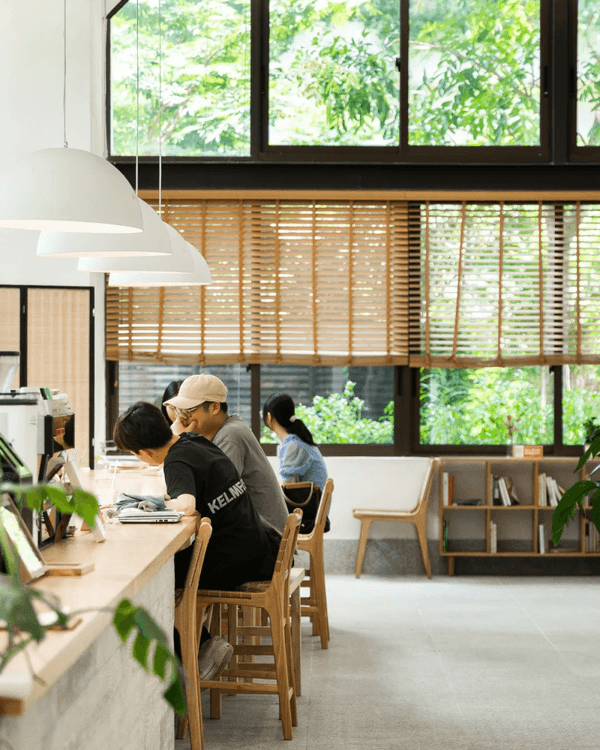 深圳寶安精選美食、人文Citywalk路線✨打卡必去咖啡一條街☕