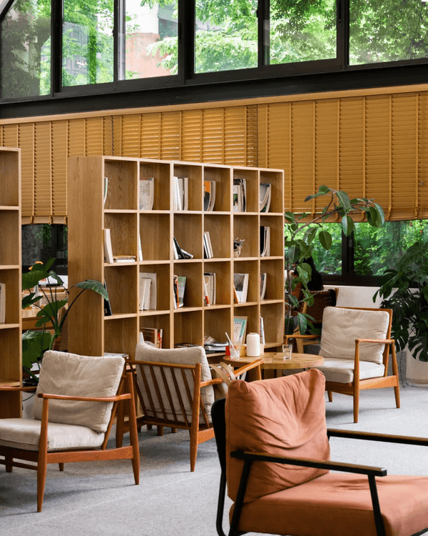 深圳寶安精選美食、人文Citywalk路線✨打卡必去咖啡一條街☕