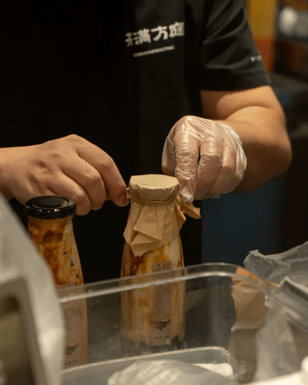 深圳必喝6間精選樽裝奶茶手搖店🧋蘇州人氣TOP 1新分店必試🤩