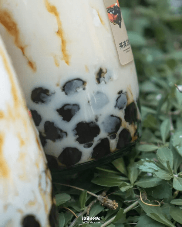 深圳必喝6間精選樽裝奶茶手搖店🧋蘇州人氣TOP 1新分店必試🤩