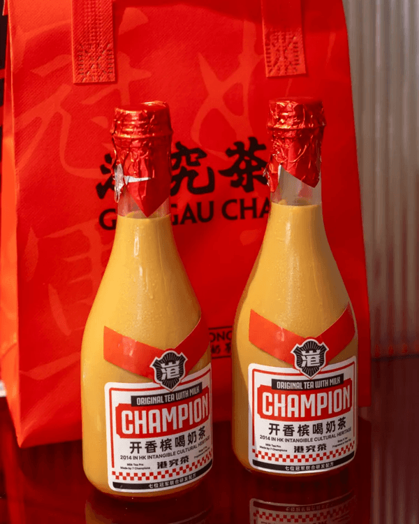 深圳必喝6間精選樽裝奶茶手搖店🧋蘇州人氣TOP 1新分店必試🤩