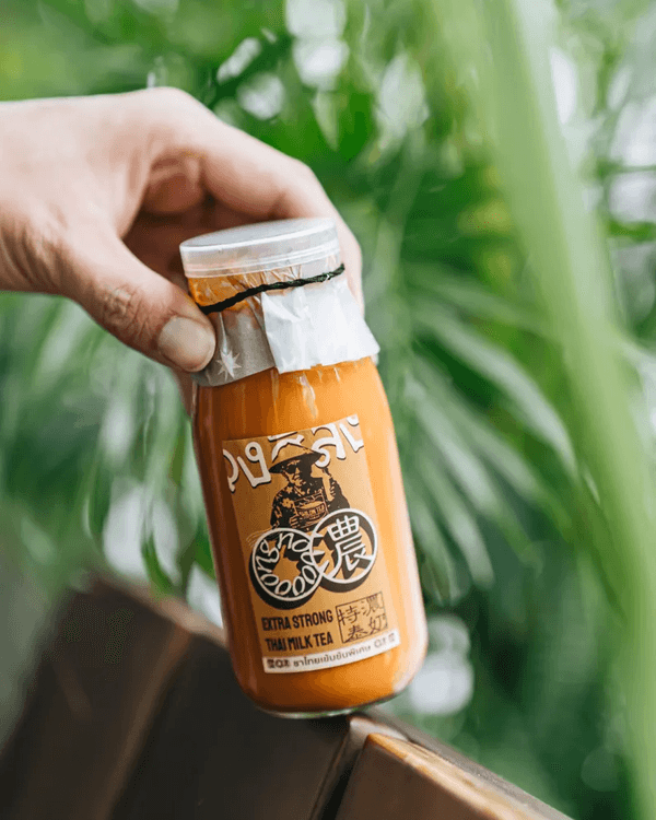 深圳必喝6間精選樽裝奶茶手搖店🧋蘇州人氣TOP 1新分店必試🤩