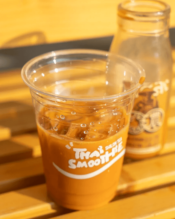 深圳必喝6間精選樽裝奶茶手搖店🧋蘇州人氣TOP 1新分店必試🤩