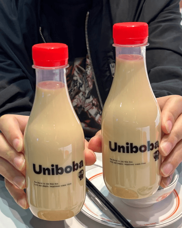 深圳必喝6間精選樽裝奶茶手搖店🧋蘇州人氣TOP 1新分店必試🤩