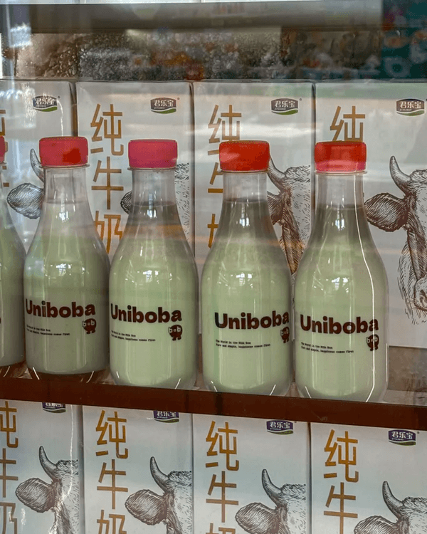 深圳必喝6間精選樽裝奶茶手搖店🧋蘇州人氣TOP 1新分店必試🤩