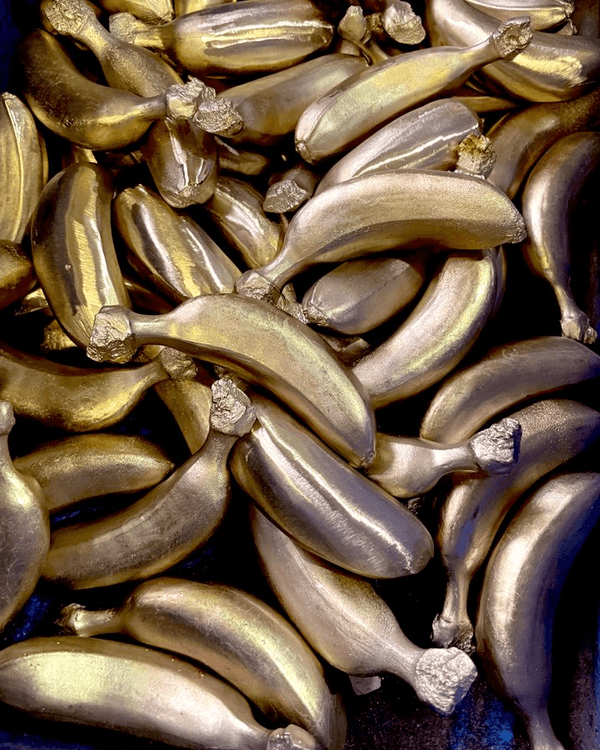 日本工廠突收1500條「鋼鐵香蕉」台灣訂單🍌商家好奇：買嚟做咩❓😮