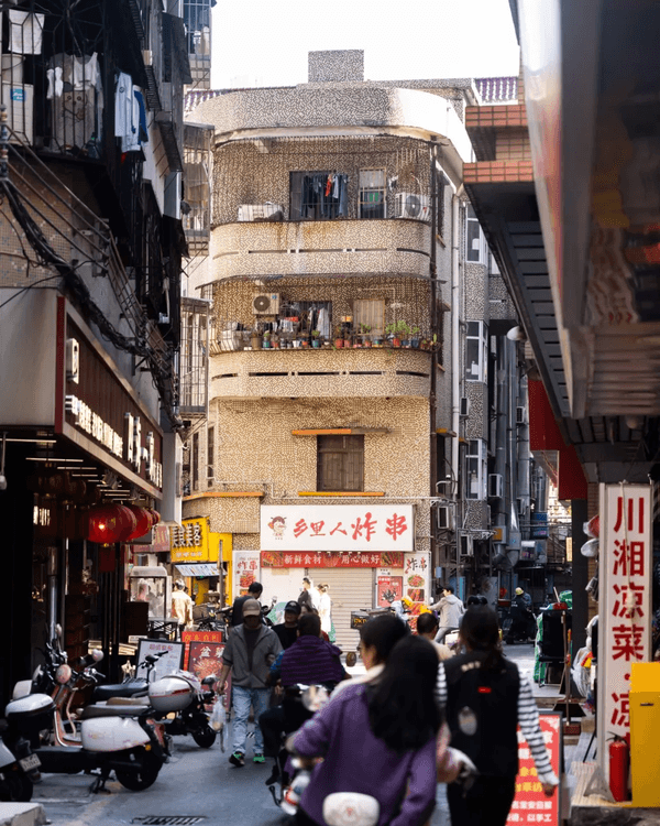 深圳寶安平民美食寶地「甲岸村」😍傳統小食更列非物質文化遺產✨