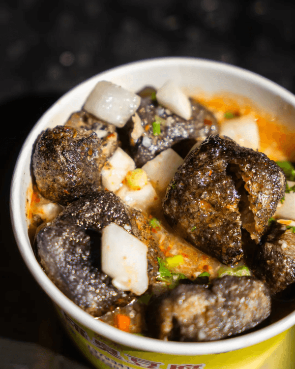 深圳寶安平民美食寶地「甲岸村」😍傳統小食更列非物質文化遺產✨