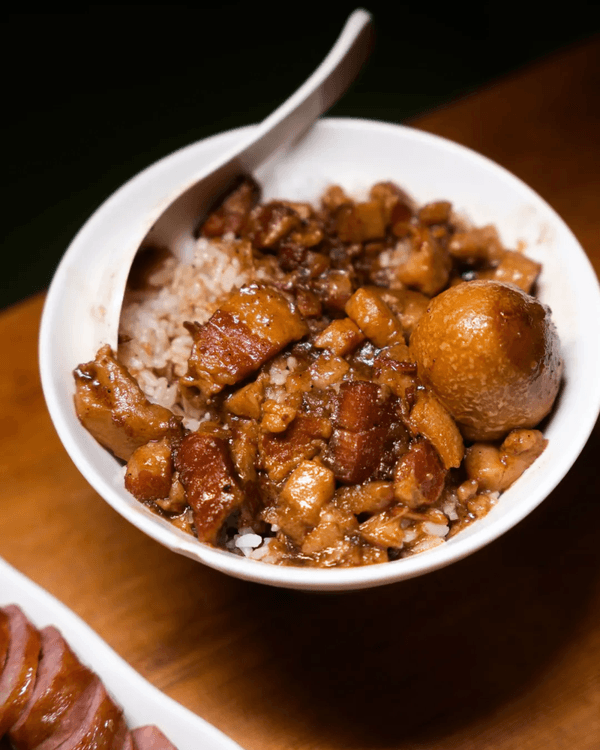 深圳寶安平民美食寶地「甲岸村」😍傳統小食更列非物質文化遺產✨