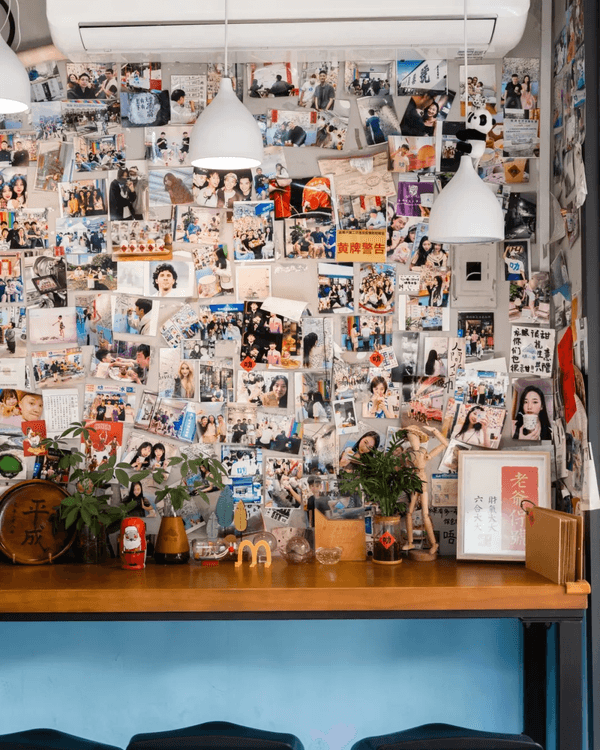 深圳寶安平民美食寶地「甲岸村」😍傳統小食更列非物質文化遺產✨