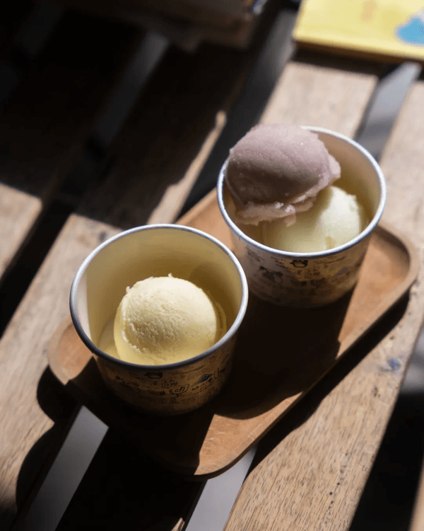 深圳寶安平民美食寶地「甲岸村」😍傳統小食更列非物質文化遺產✨