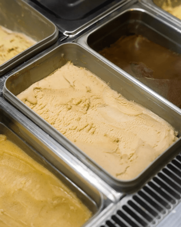 深圳寶安平民美食寶地「甲岸村」😍傳統小食更列非物質文化遺產✨