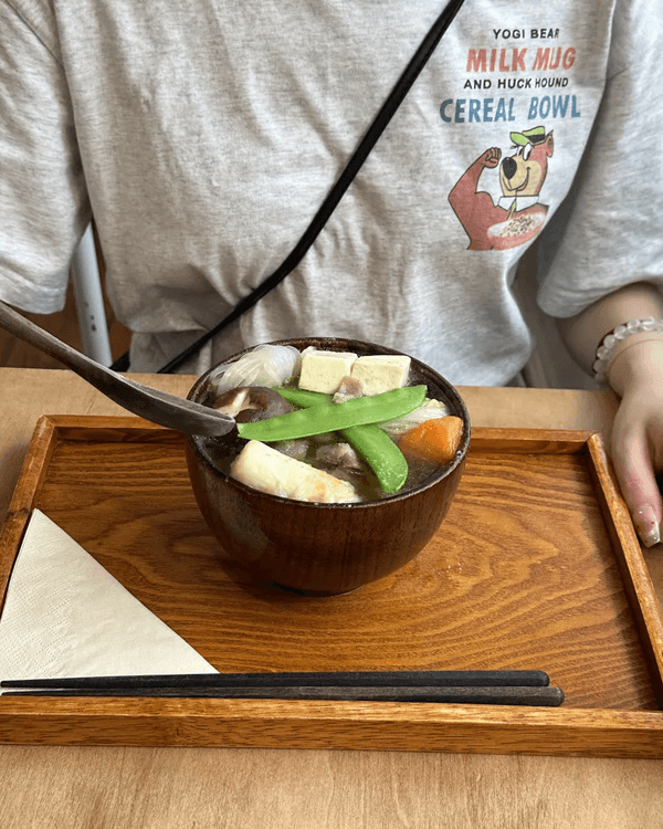 深圳寶安平民美食寶地「甲岸村」😍傳統小食更列非物質文化遺產✨