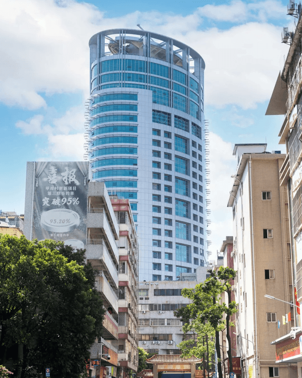 深圳寶安平民美食寶地「甲岸村」😍傳統小食更列非物質文化遺產✨