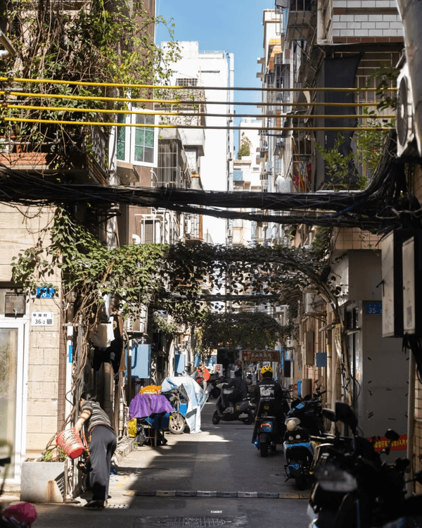 深圳寶安平民美食寶地「甲岸村」😍傳統小食更列非物質文化遺產✨