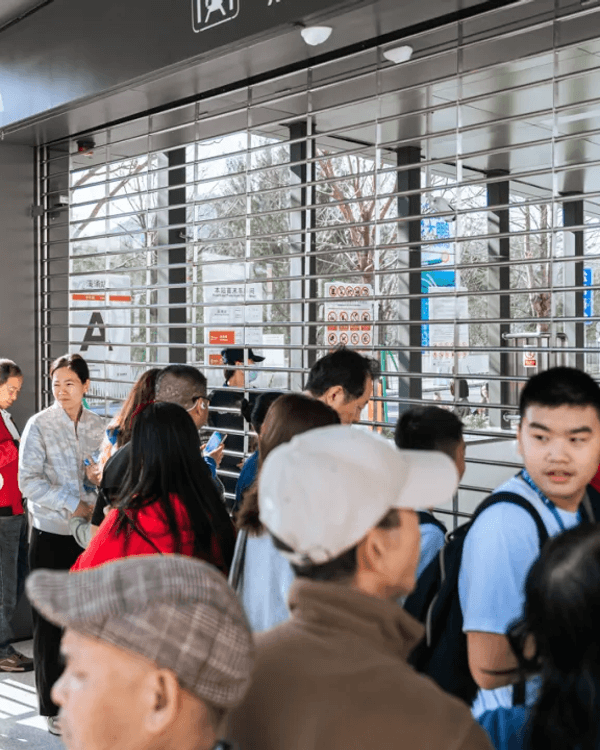 🚇深圳地鐵8號線「睇海專線」開通🌊3種玩法+9個人氣景點一篇整理🤩