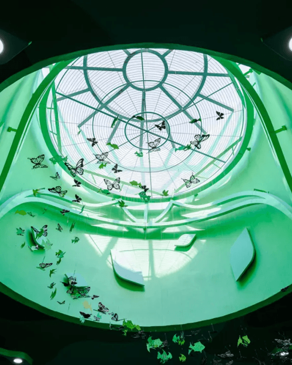 🚇深圳地鐵8號線「睇海專線」開通🌊3種玩法+9個人氣景點一篇整理🤩